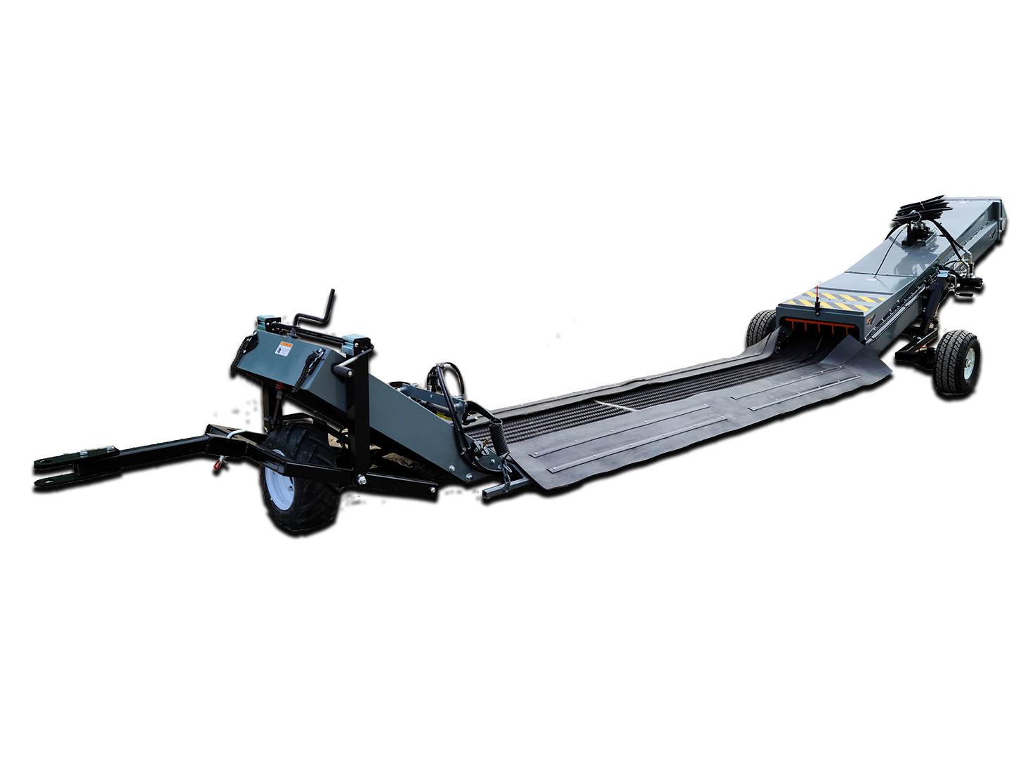 Soaring Eagle DriveOver